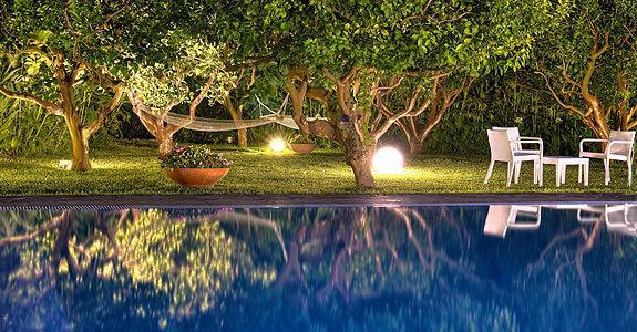Appartamenti Le Pleiadi - Succhivo D'Ischia Sant'Angelo  Экстерьер фото